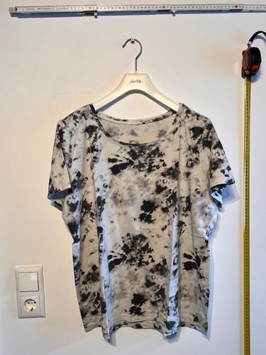 Damen oberteil vintage retro - oberteil,