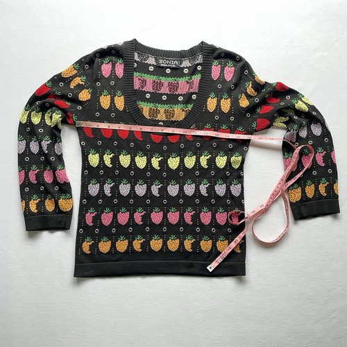 Vintage sonia rykiel - sonia,