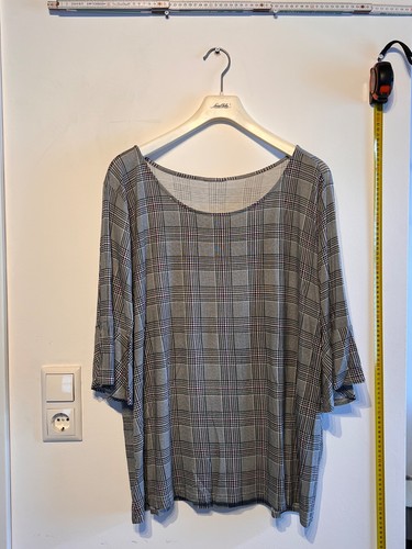 Damen oberteil vintage style - vintage,