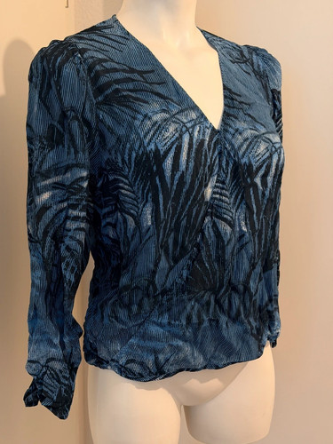 Vintage retro y2k damen top - y2k,