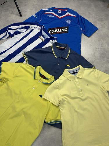 Vintage marken oberteile mix - vintage,