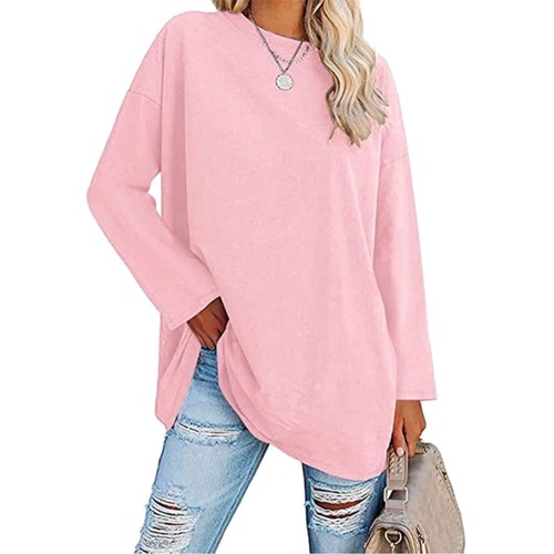 Damen shirt langarm - damen,