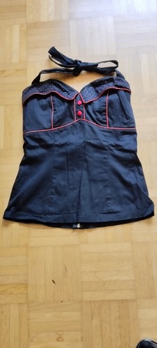 Küstenluder damen oberteil - küstenluder,