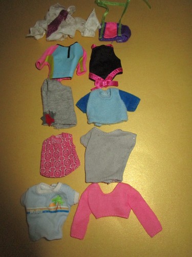 1345 zehn alte barbie - zehn,