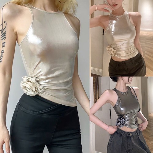 Für damen ärmelloses retro - damen,