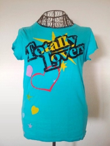 Vintage shirt lovers - shirt,
