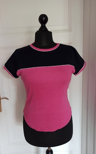 90er vintage girlie shirt - vintage,