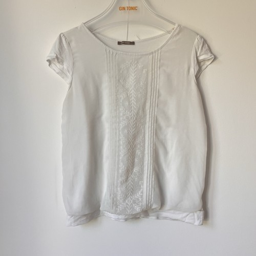 Orsay bluse oberteil weiß - orsay,