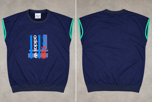 Vintage adidas 90s m - 90s,