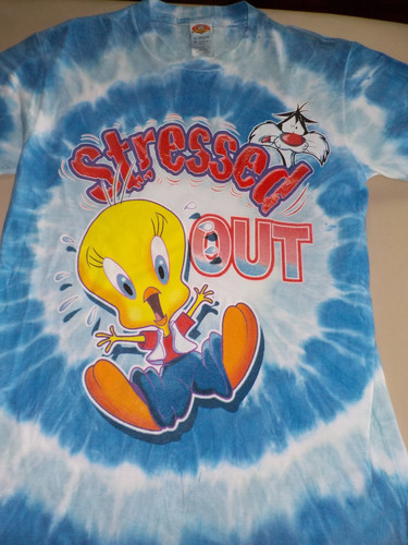Looney tunes shirt tweety - looney,
