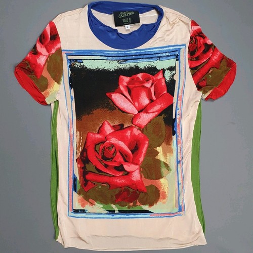 Vintage jean paul - vintage,